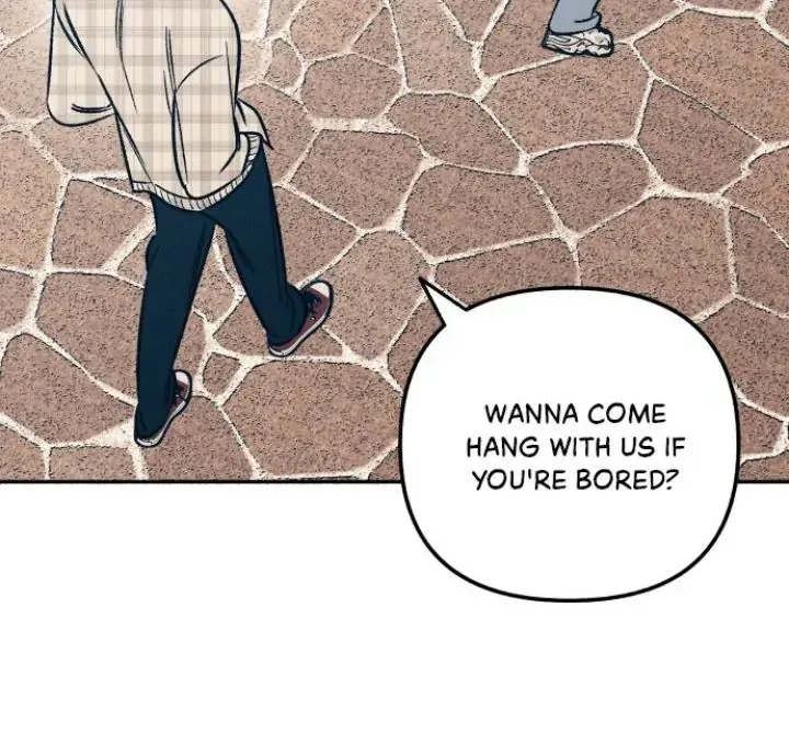 Read My First Love Hate chapter 42 image 6 on Lezhin