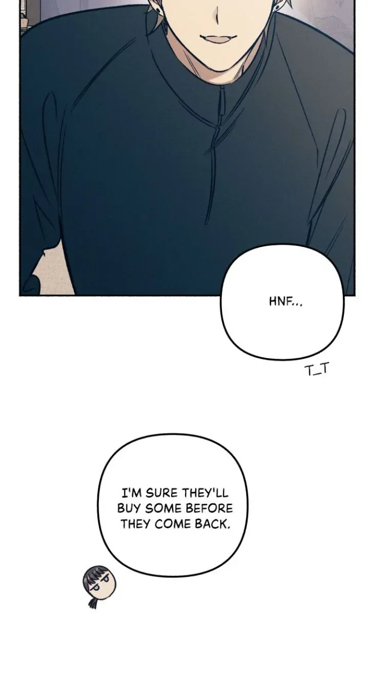 Read My First Love Hate chapter 43 image 2 on Lezhin