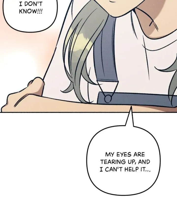 Read My First Love Hate chapter 43 image 24 on Lezhin