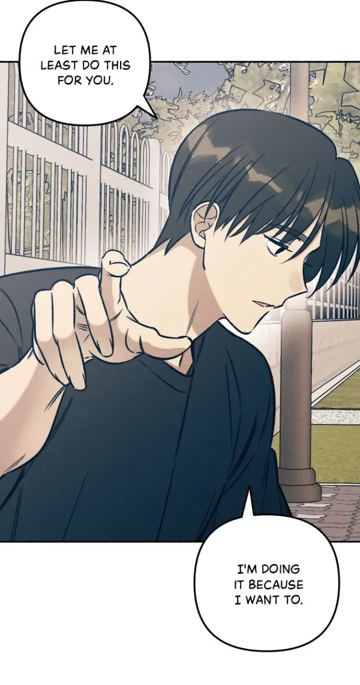 Read My First Love Hate chapter 43 image 28 on Lezhin