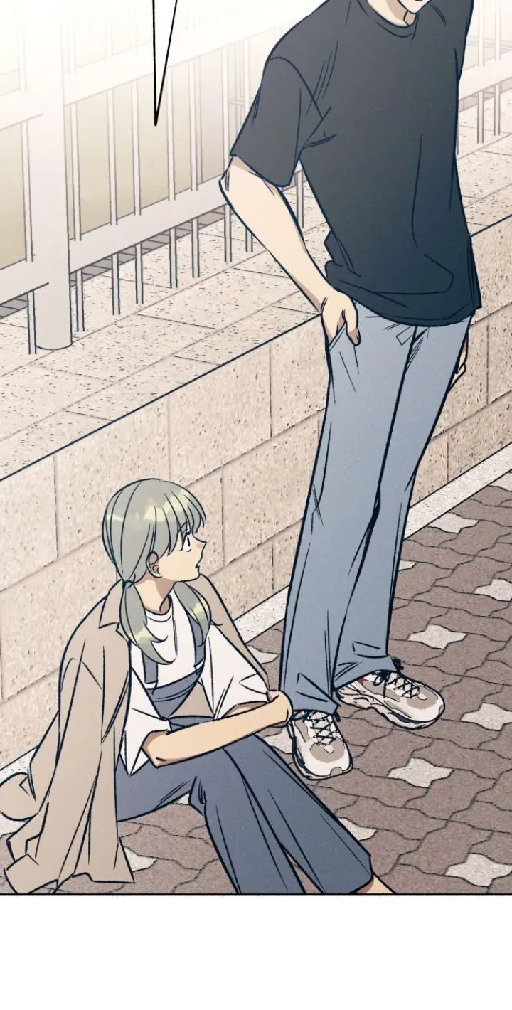 Read My First Love Hate chapter 43 image 32 on Lezhin