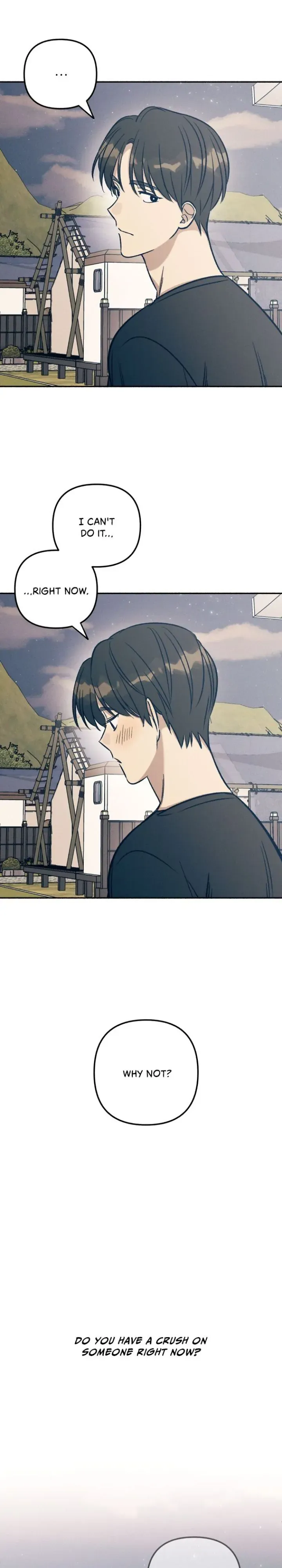 Read My First Love Hate chapter 43 image 35 on Lezhin