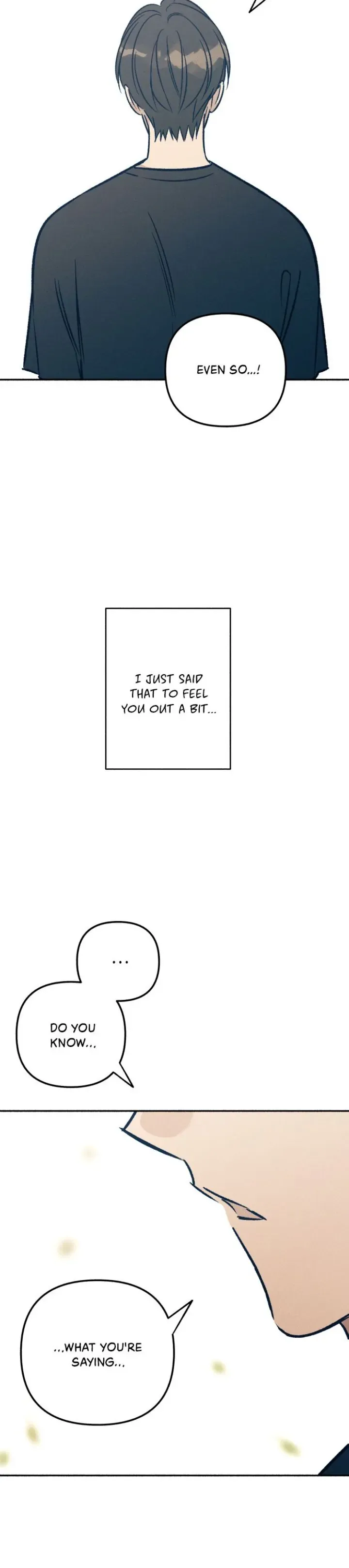 Read My First Love Hate chapter 43 image 38 on Lezhin