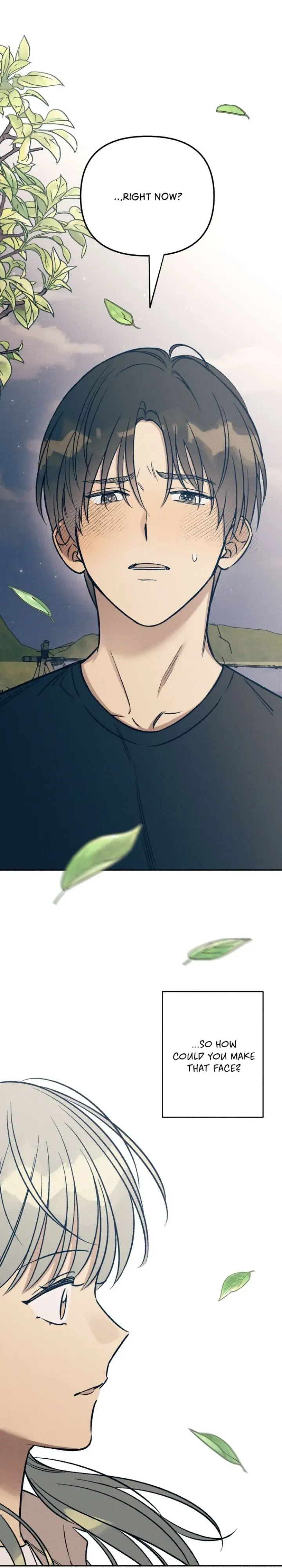 Read My First Love Hate chapter 43 image 39 on Lezhin