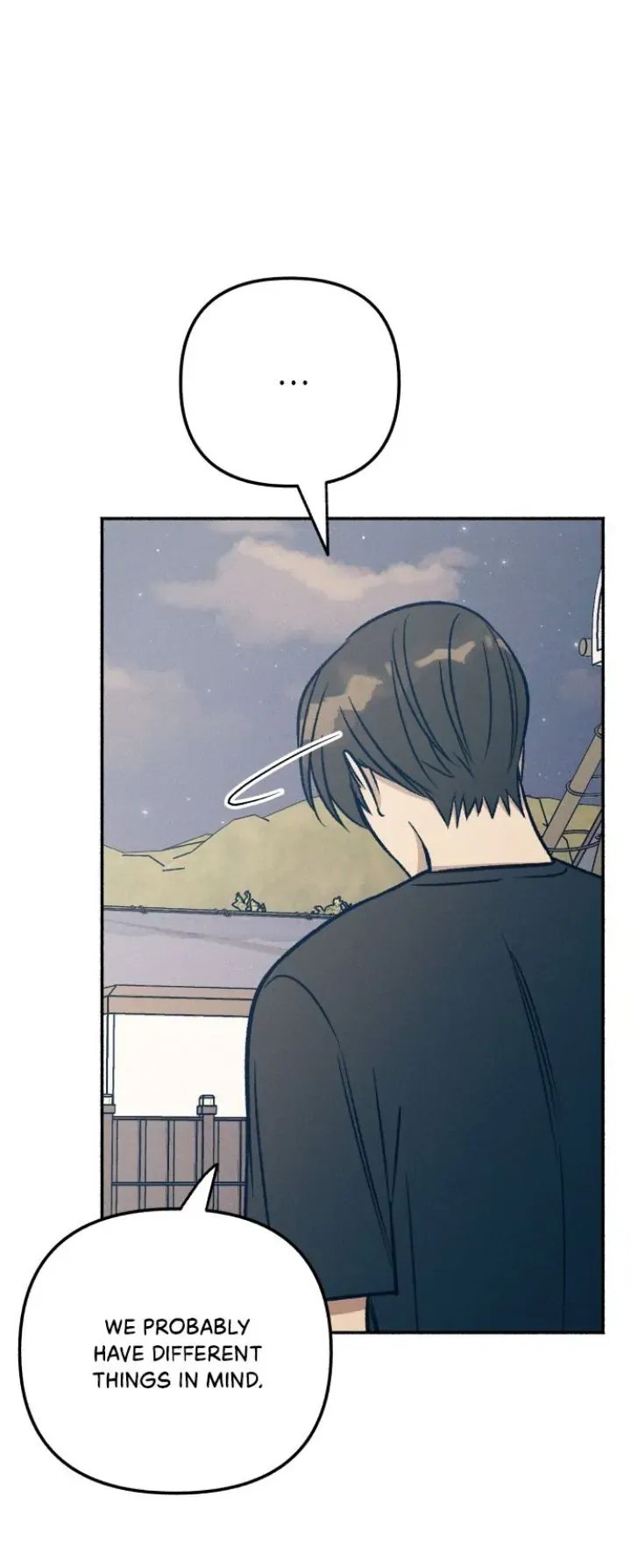 Read My First Love Hate chapter 43 image 40 on Lezhin