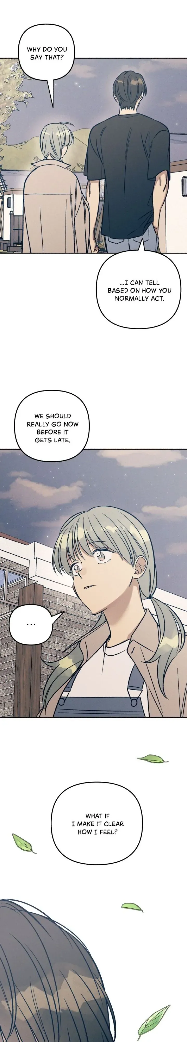 Read My First Love Hate chapter 43 image 41 on Lezhin