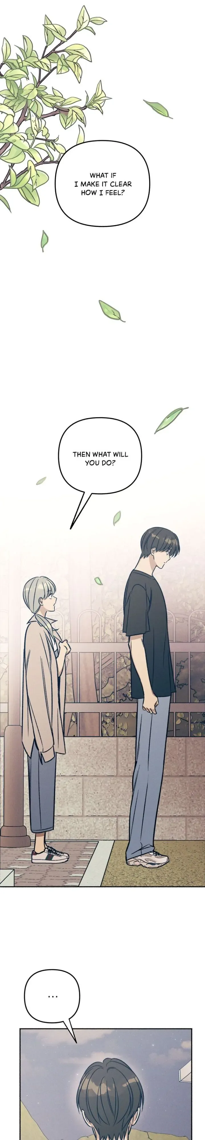 Read My First Love Hate chapter 44 image 1 on Lezhin