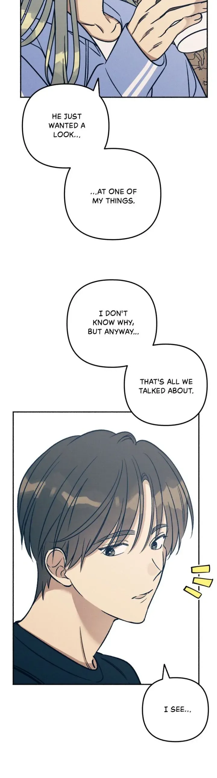 Read My First Love Hate chapter 44 image 36 on Lezhin