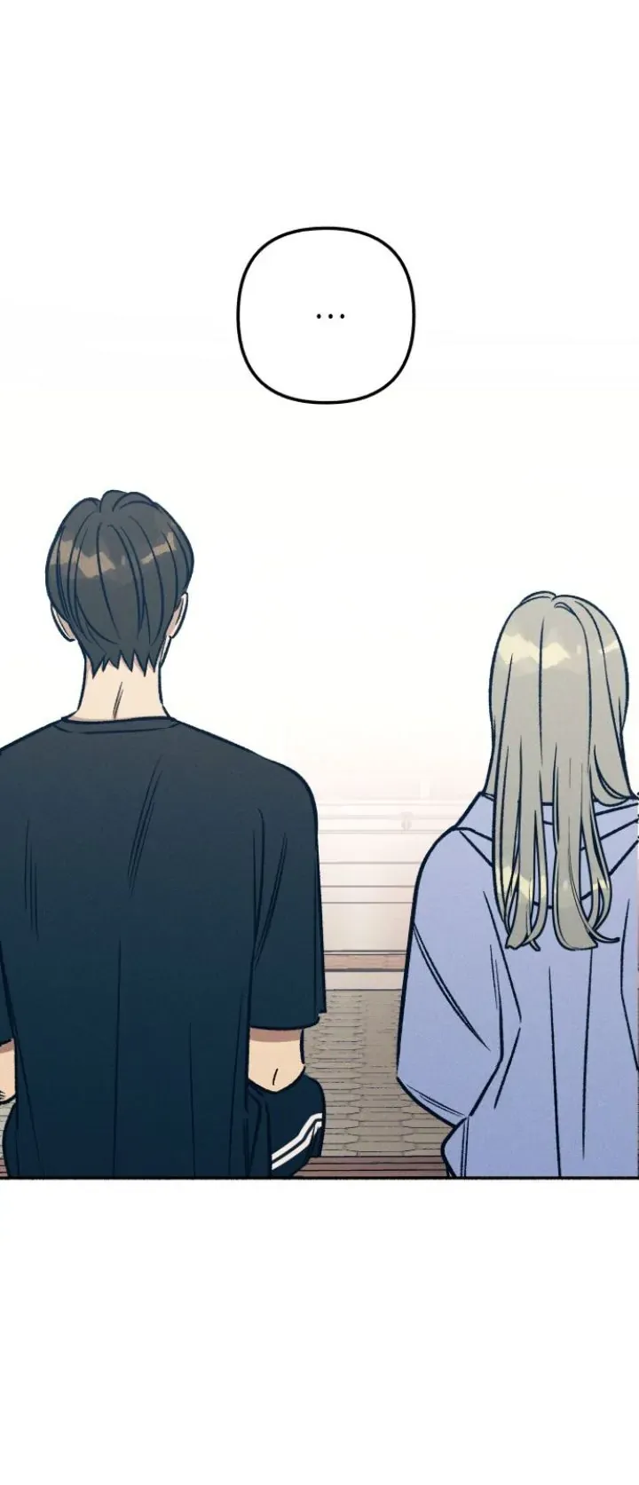 Read My First Love Hate chapter 44 image 38 on Lezhin