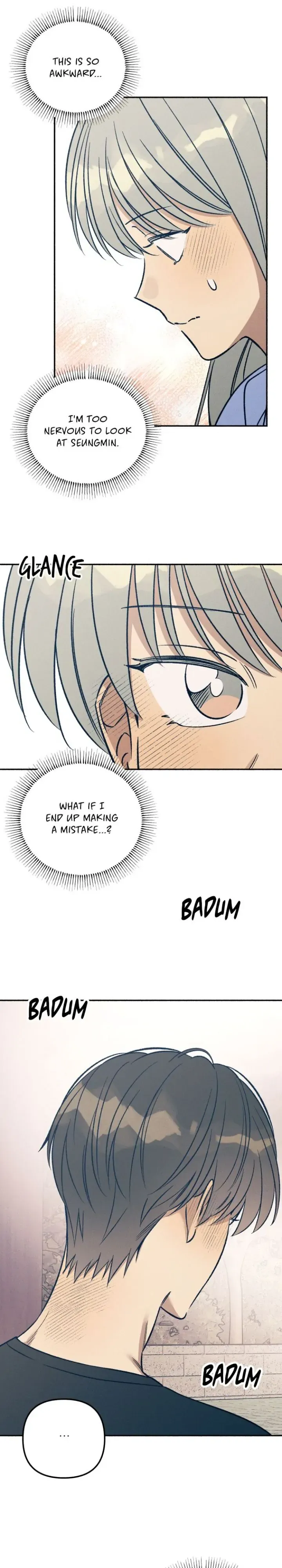 Read My First Love Hate chapter 44 image 39 on Lezhin
