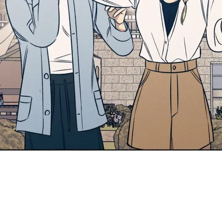 Read My First Love Hate chapter 44 image 4 on Lezhin