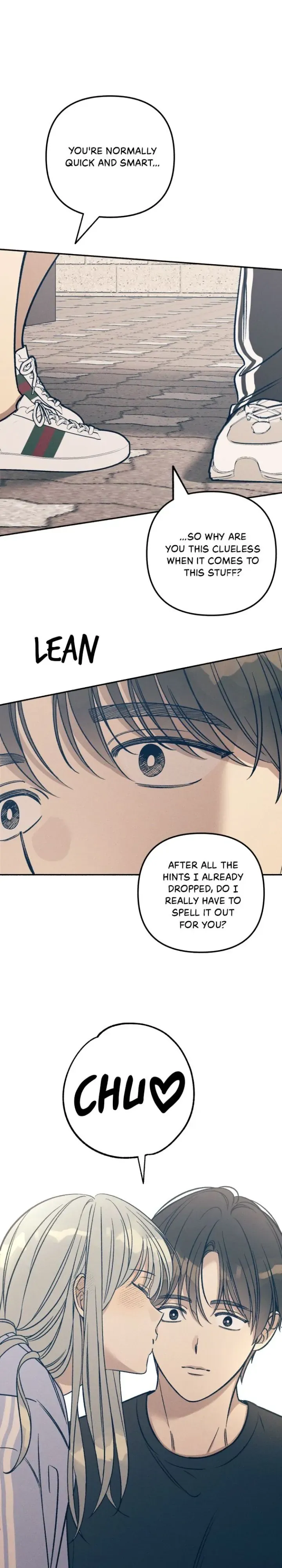 Read My First Love Hate chapter 44 image 43 on Lezhin