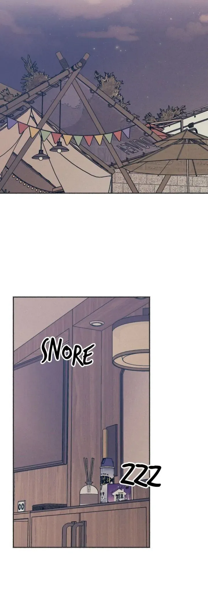 Read My First Love Hate chapter 44 image 8 on Lezhin