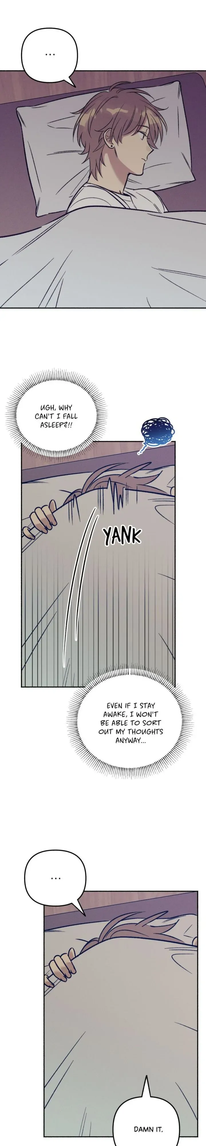 Read My First Love Hate chapter 44 image 9 on Lezhin