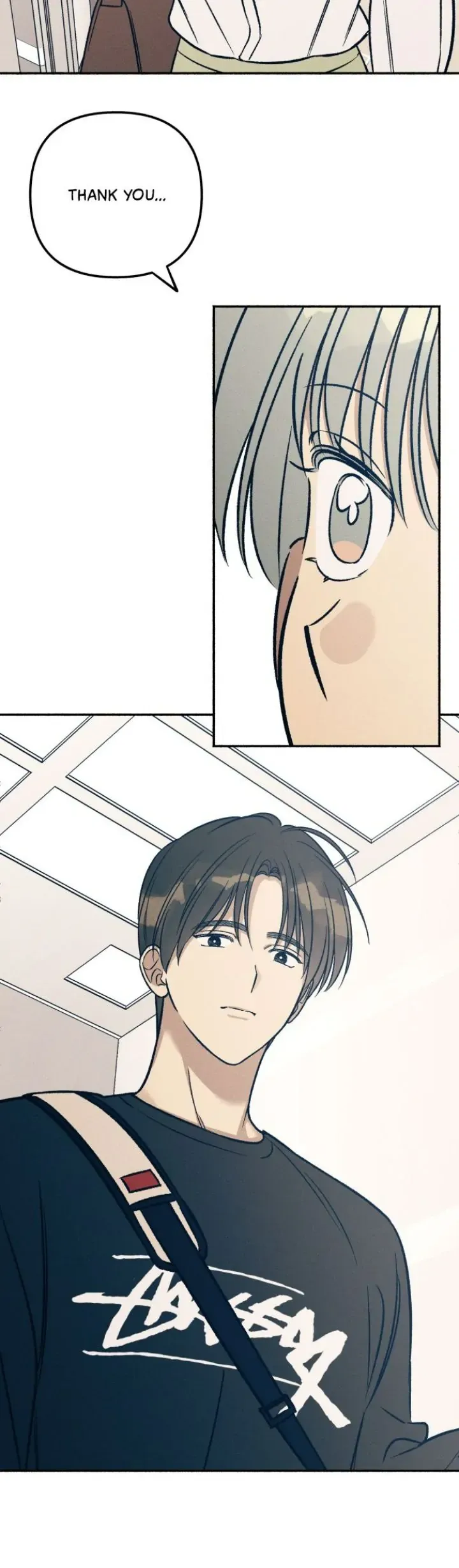 Read My First Love Hate chapter 45 image 26 on Lezhin
