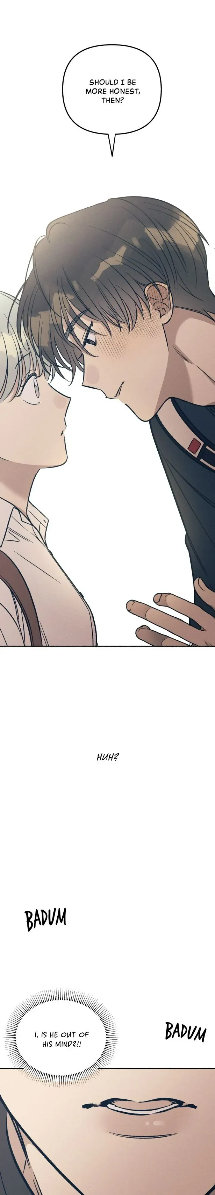 Read My First Love Hate chapter 45 image 33 on Lezhin