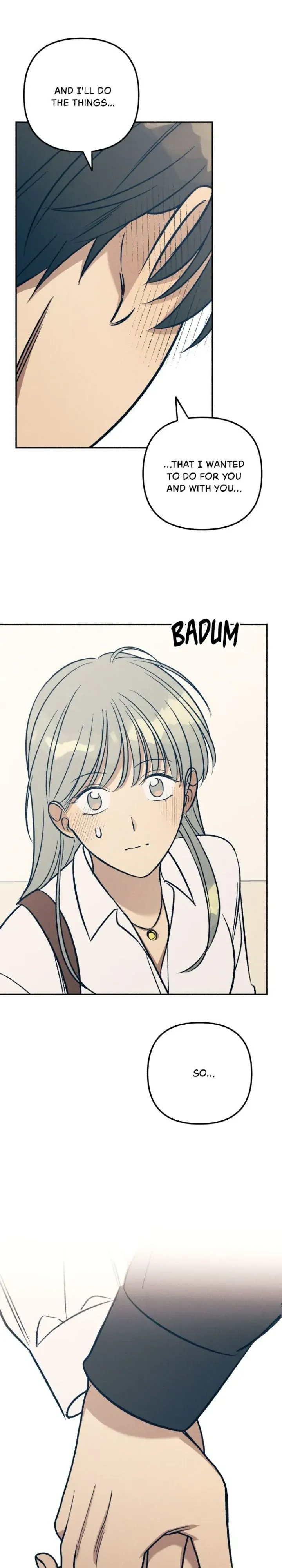 Read My First Love Hate chapter 45 image 41 on Lezhin