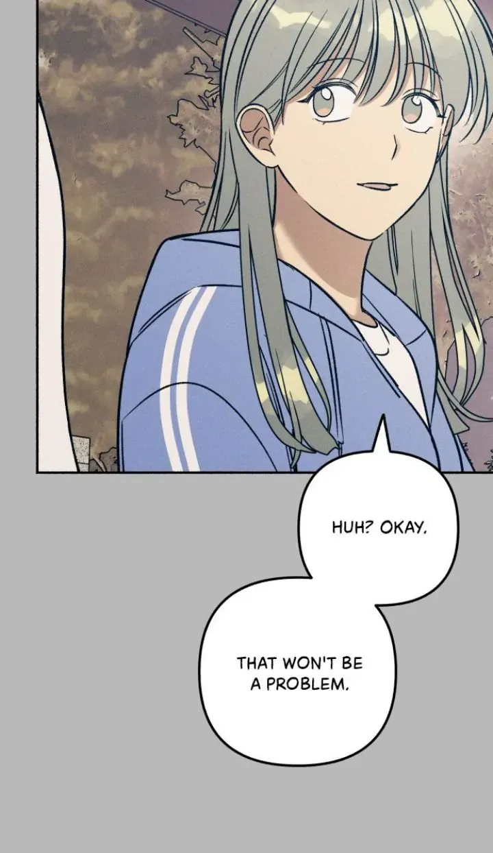 Read My First Love Hate chapter 45 image 46 on Lezhin