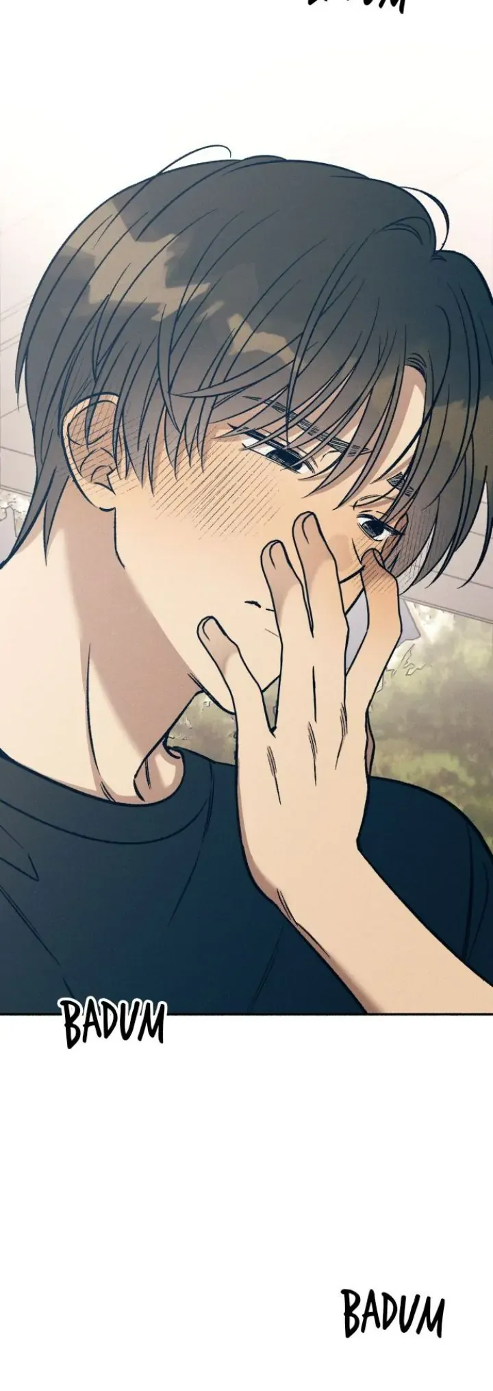 Read My First Love Hate chapter 45 image 6 on Lezhin