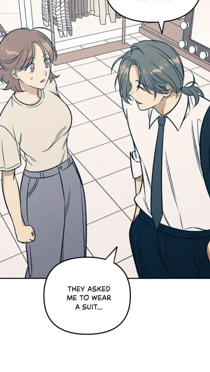 Read My First Love Hate chapter 46 image 10 on Lezhin