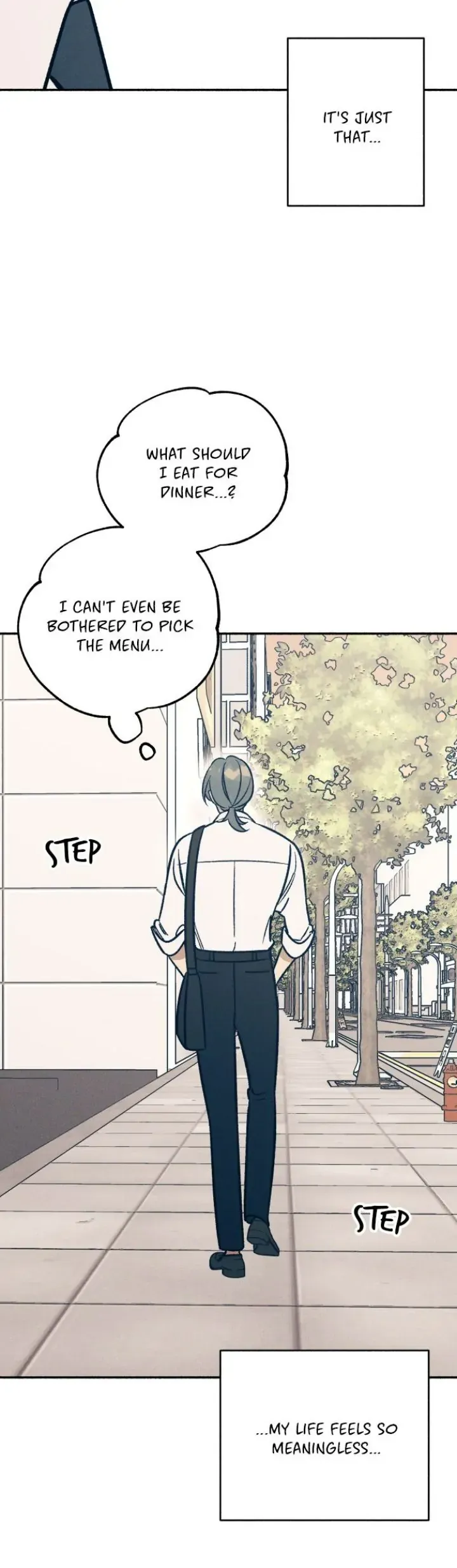 Read My First Love Hate chapter 46 image 12 on Lezhin