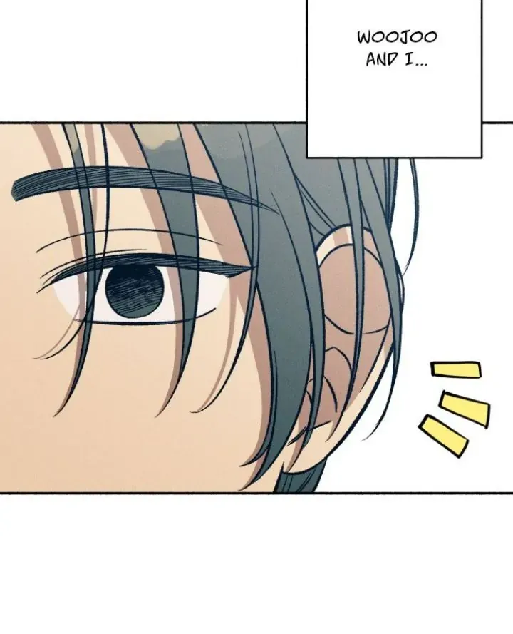 Read My First Love Hate chapter 46 image 18 on Lezhin