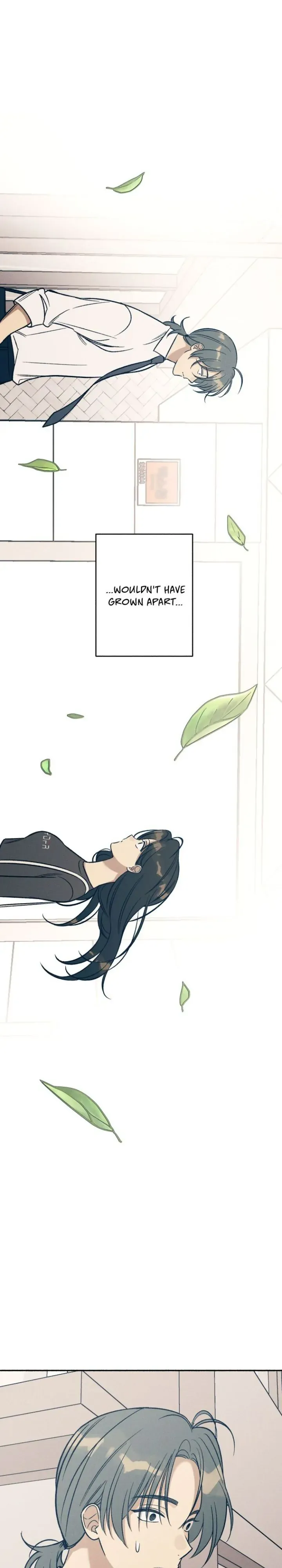 Read My First Love Hate chapter 46 image 19 on Lezhin