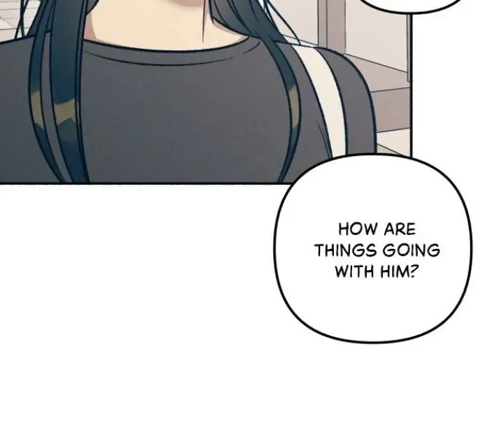 Read My First Love Hate chapter 46 image 27 on Lezhin