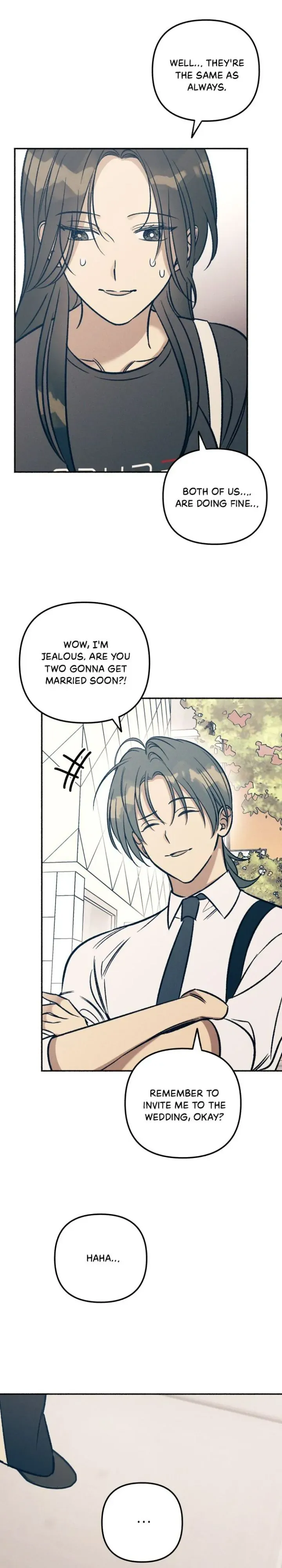 Read My First Love Hate chapter 46 image 28 on Lezhin
