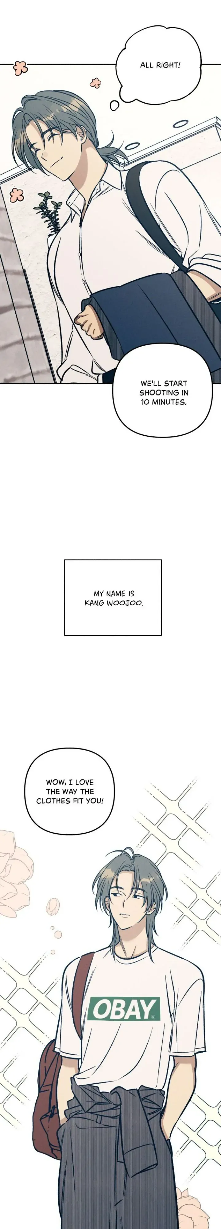 Read My First Love Hate chapter 46 image 3 on Lezhin