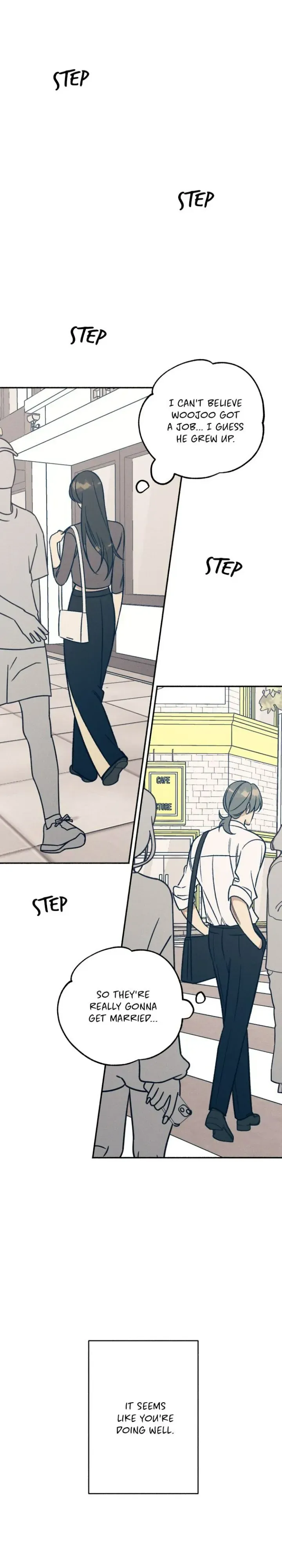 Read My First Love Hate chapter 46 image 32 on Lezhin