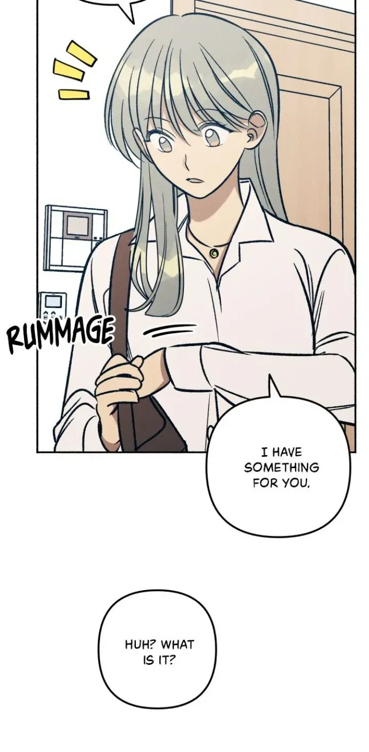 Read My First Love Hate chapter 46 image 37 on Lezhin