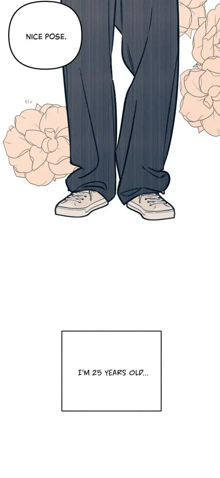 Read My First Love Hate chapter 46 image 4 on Lezhin