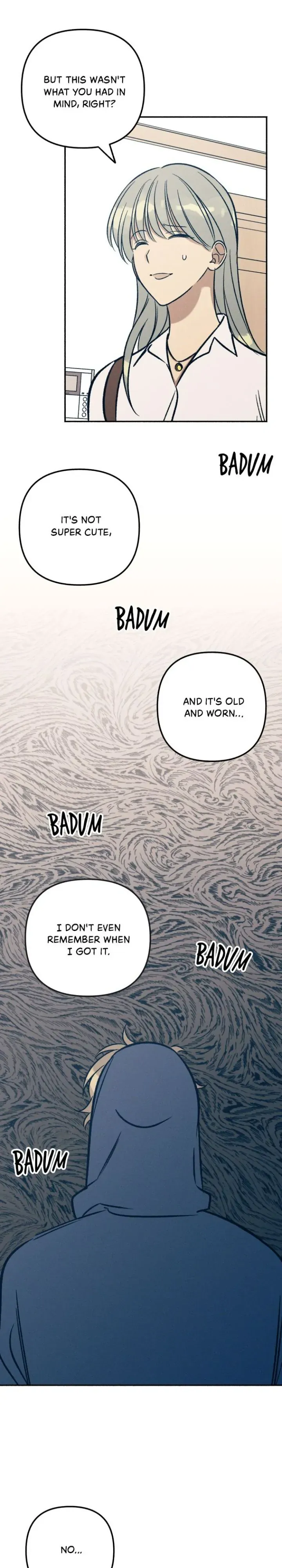 Read My First Love Hate chapter 46 image 40 on Lezhin