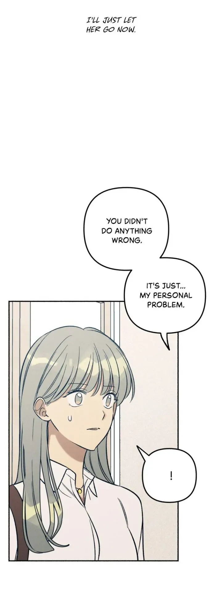 Read My First Love Hate chapter 47 image 12 on Lezhin