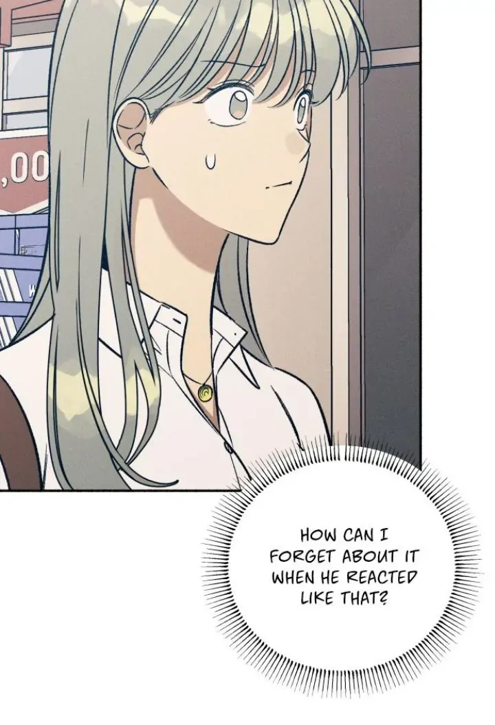 Read My First Love Hate chapter 47 image 16 on Lezhin