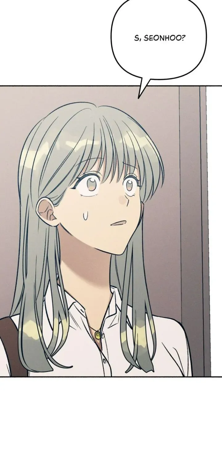 Read My First Love Hate chapter 47 image 2 on Lezhin