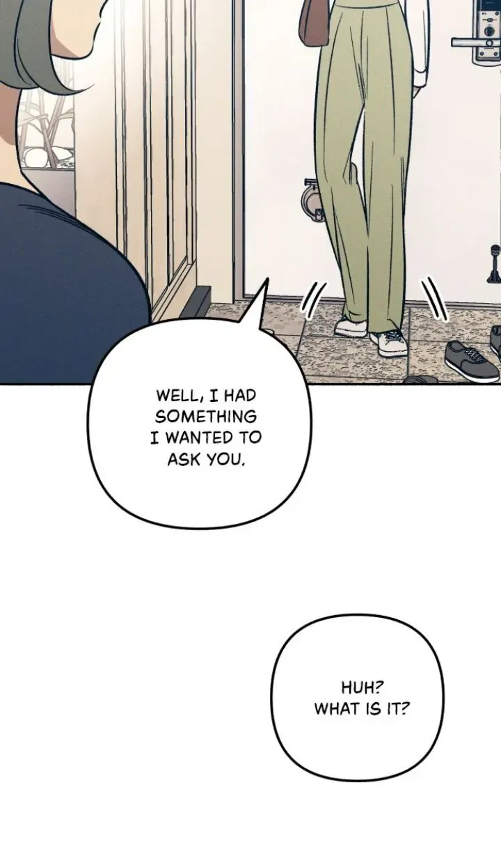 Read My First Love Hate chapter 47 image 21 on Lezhin
