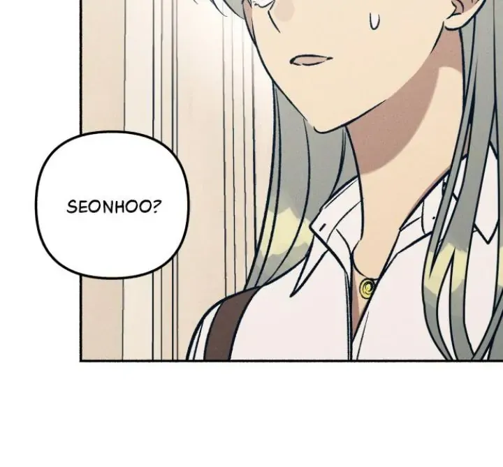 Read My First Love Hate chapter 47 image 23 on Lezhin