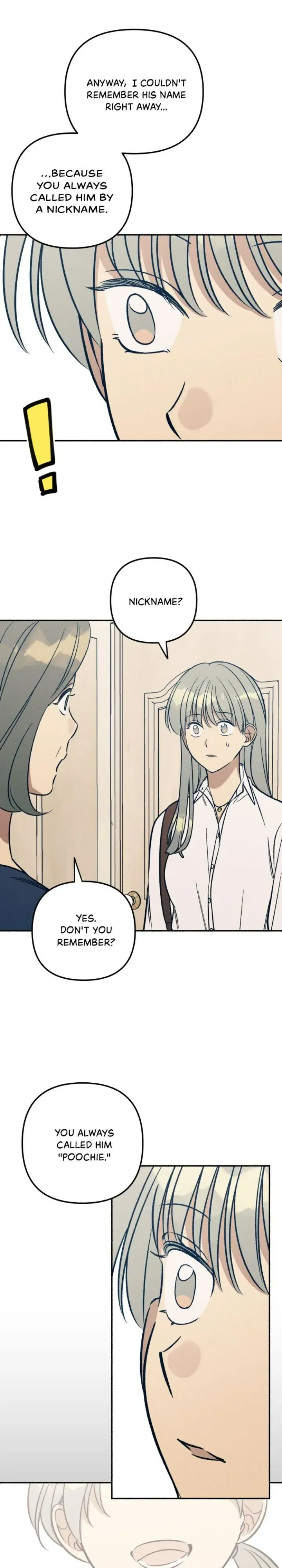 Read My First Love Hate chapter 47 image 28 on Lezhin