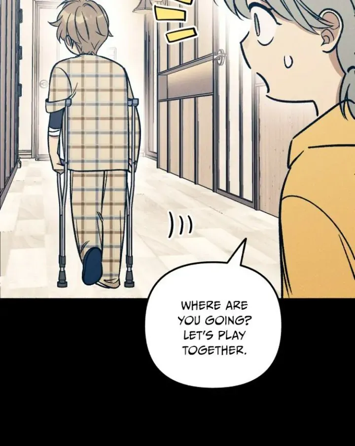 Read My First Love Hate chapter 47 image 34 on Lezhin