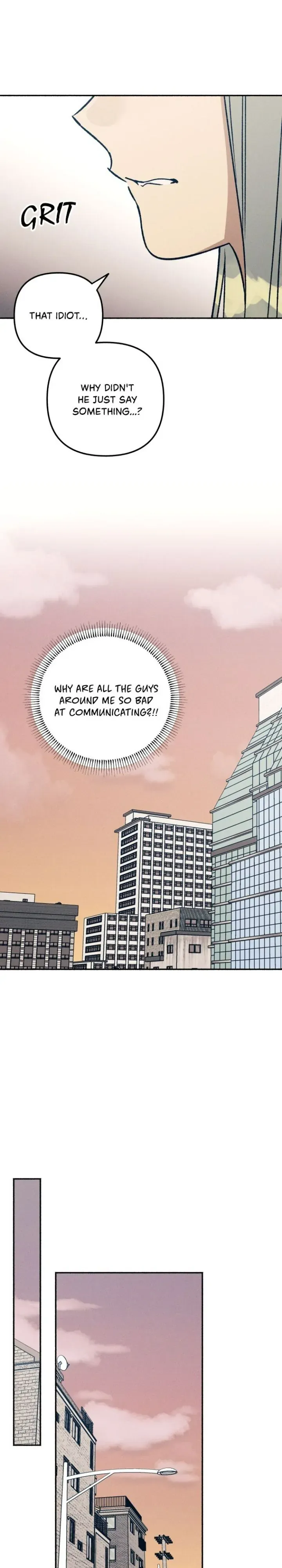Read My First Love Hate chapter 47 image 43 on Lezhin