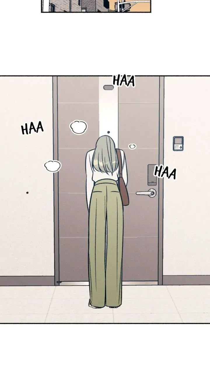 Read My First Love Hate chapter 47 image 44 on Lezhin