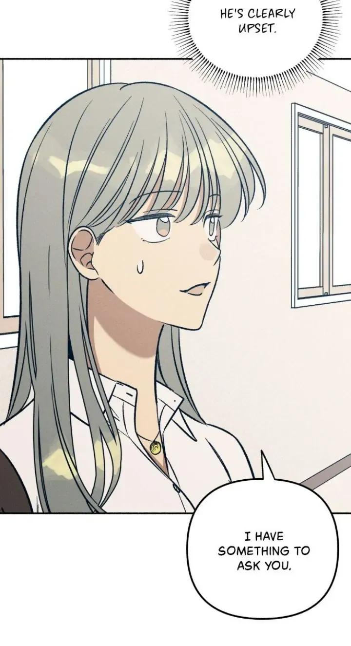 Read My First Love Hate chapter 47 image 46 on Lezhin