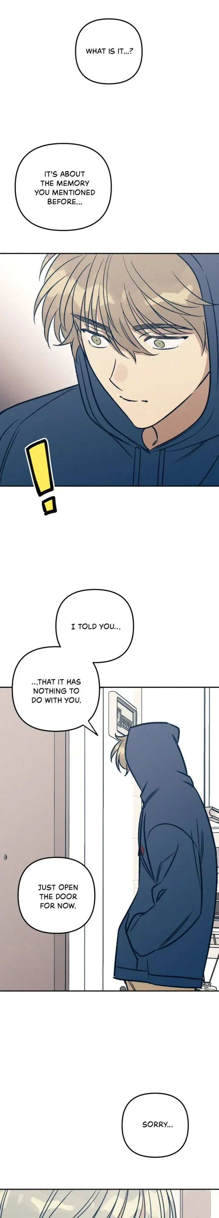 Read My First Love Hate chapter 47 image 47 on Lezhin