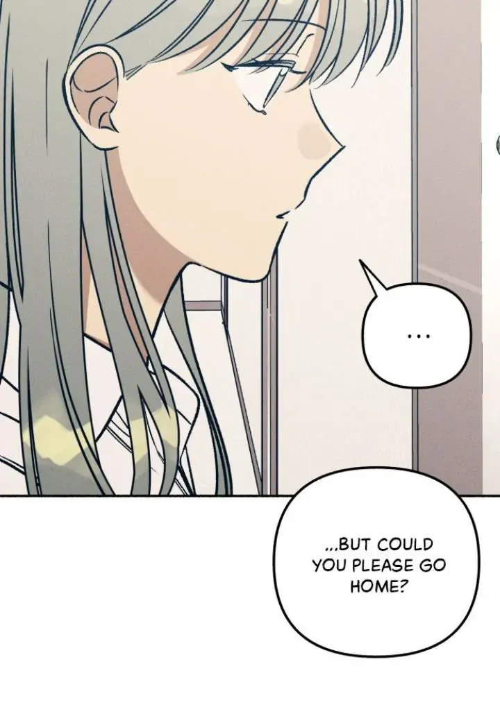 Read My First Love Hate chapter 47 image 48 on Lezhin