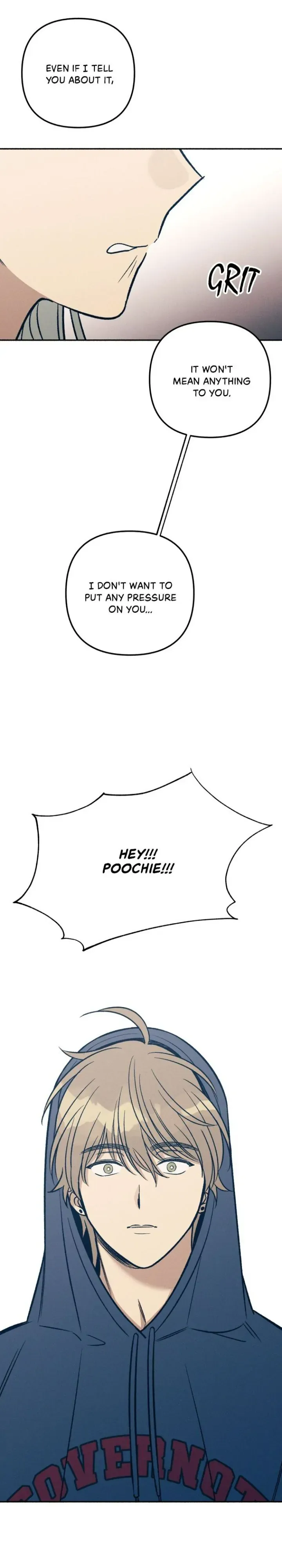 Read My First Love Hate chapter 47 image 49 on Lezhin