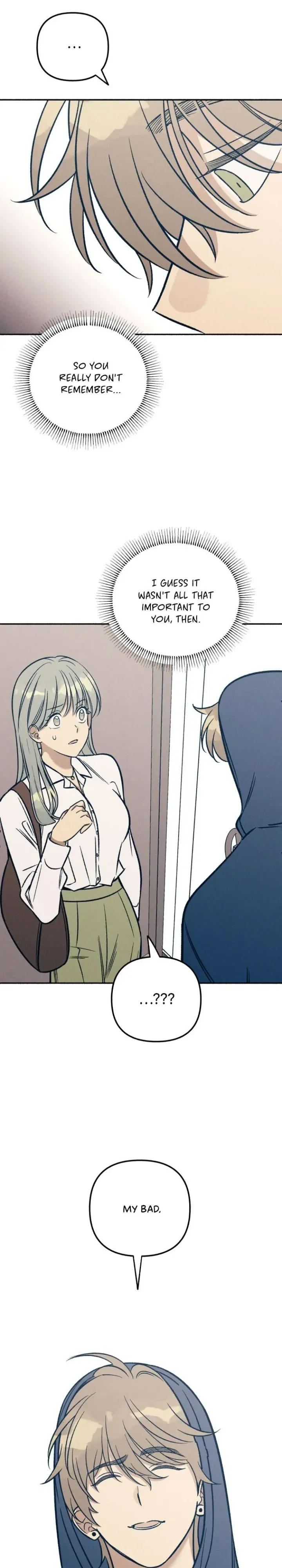 Read My First Love Hate chapter 47 image 5 on Lezhin