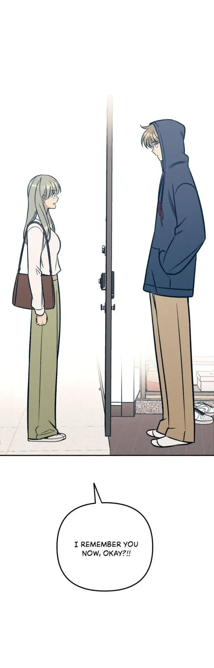Read My First Love Hate chapter 47 image 50 on Lezhin