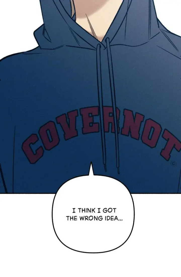 Read My First Love Hate chapter 47 image 6 on Lezhin